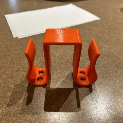 Giá đỡ bọt biển cho bồn rửa chén rộng hơn