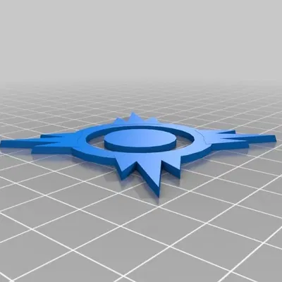 Biểu tượng của Đế chế Sith cổ đại