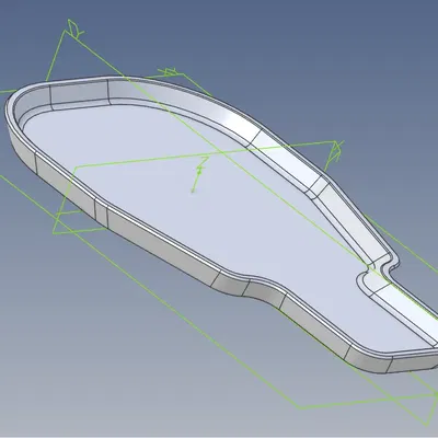 Giá đỡ thìa và spatula cho bếp nhà bạn