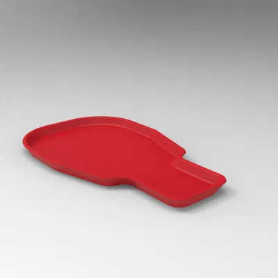 Giá đỡ thìa và spatula cho bếp nhà bạn