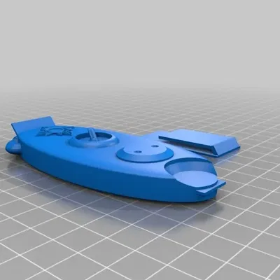 Đạo cụ giao tiếp Sith cho cosplay 2017 tại PHX Comic Con