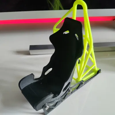 Giá đỡ điện thoại thiết kế từ ghế ô tô