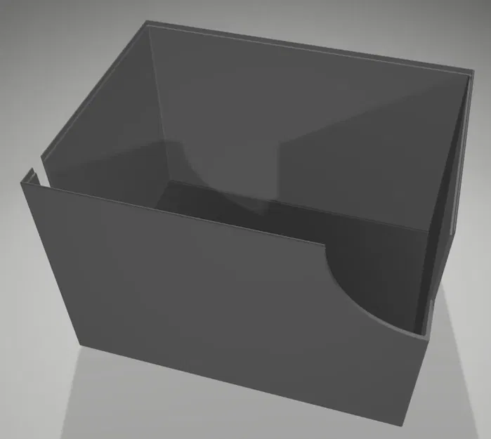 Nắp đậy cho Nintendo Switch với thiết kế cắt gọn gàng hơn - Image 1