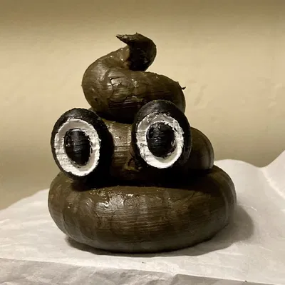 Biểu tượng cảm xúc tốt nhất trong OpenSCAD