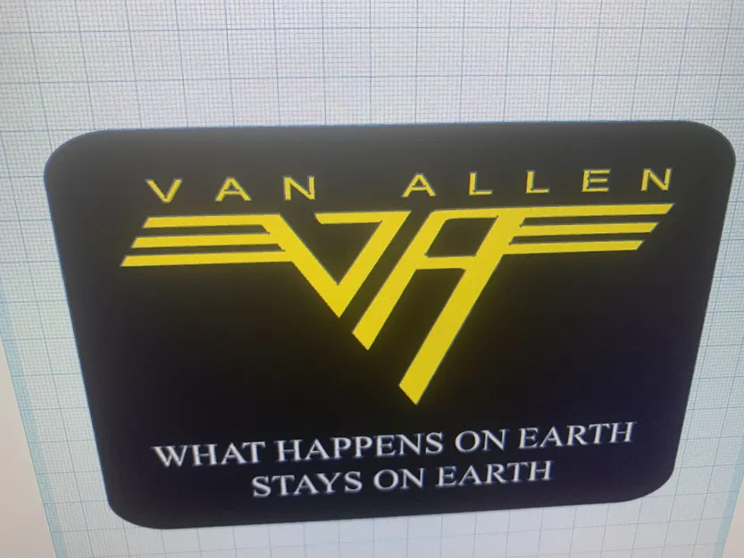 Dải Van Allen và phụ kiện liên quan - Image 2