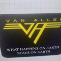 Dải Van Allen và phụ kiện liên quan - Thumbnail 2