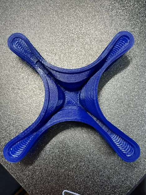 Thử nghiệm độ nghiêng 360 độ cho máy in 3D - Image 2