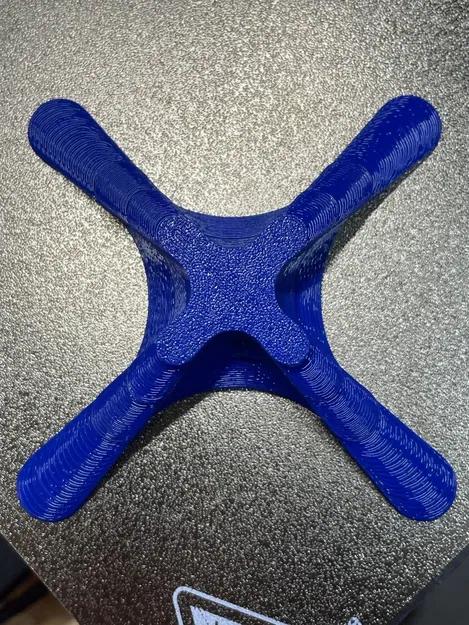 Thử nghiệm độ nghiêng 360 độ cho máy in 3D - Image 3