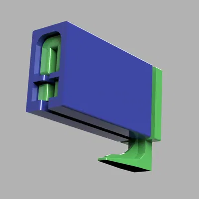 Kẹp giữ nắp hộp sữa an toàn và chắc chắn