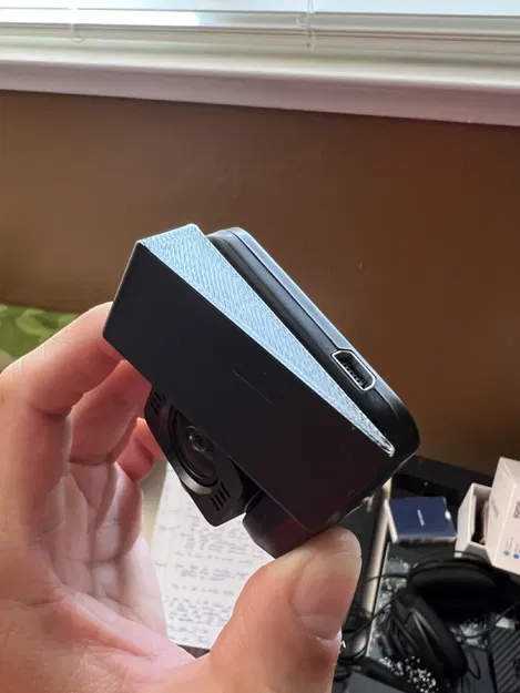 Giá đỡ nghiêng cho camera hành trình Viofo phía sau - Image 1