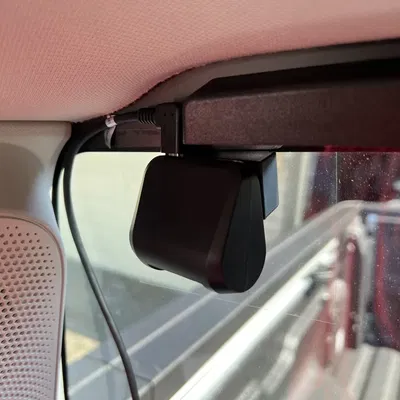 Giá đỡ nghiêng cho camera hành trình Viofo phía sau