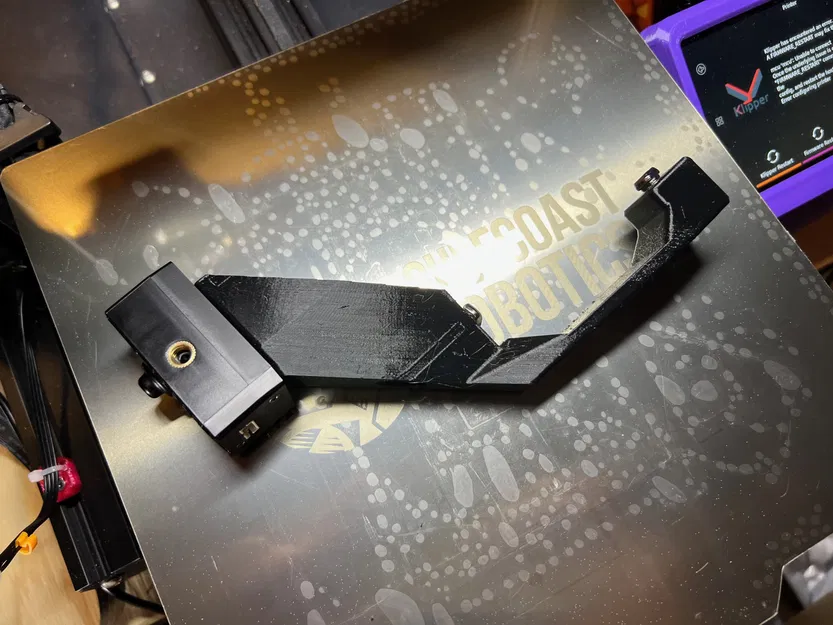 Giá đỡ cảm biến filament BigTreeTech BTT 2.0 cho Ender 3 - Image 1