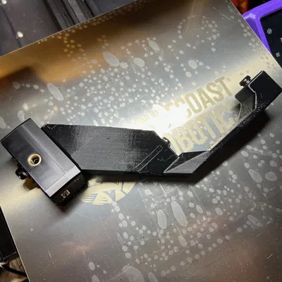 Giá đỡ cảm biến filament BigTreeTech BTT 2.0 cho Ender 3