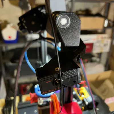 Giá đỡ cảm biến filament BigTreeTech BTT 2.0 cho Ender 3