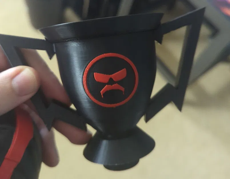 Cúp Champions Club của DrDisrespect - Image 1