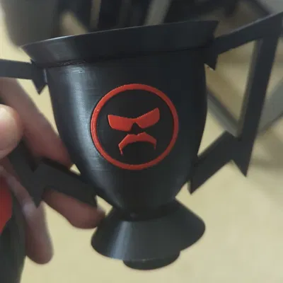 Cúp Champions Club của DrDisrespect