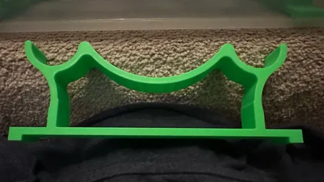 Giá đỡ PVC cho hộp khô Sterilite 20 qt - Image 2