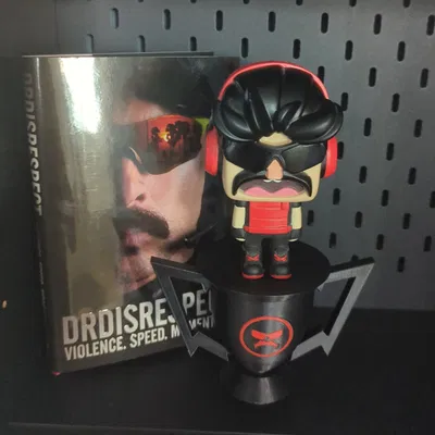 Cúp Champions Club của DrDisrespect