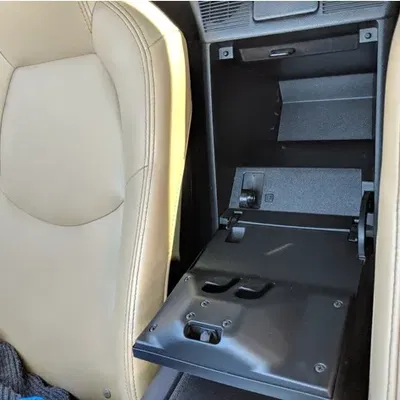 Khay để đồ trung tâm Miata / MX-5 NC