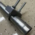 Giá đỡ U-Bolt 1 1/4" (1.25 in) cho ống 5/16 - Thumbnail 2