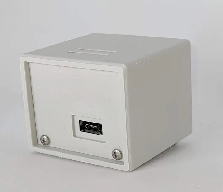 Hộp hiển thị OLED cho thiết bị IoT với D1 Mini - Image 2