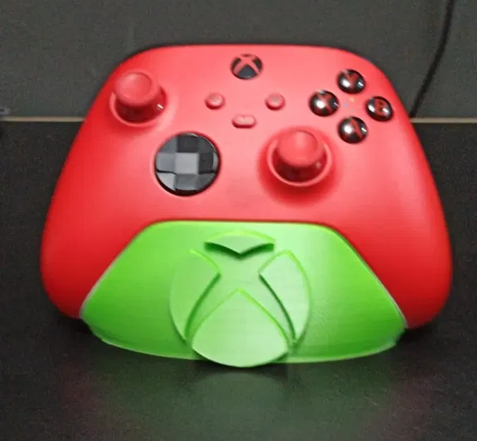 Giá đỡ hỗ trợ X-BOX SERIES với logo lớn - Image 1