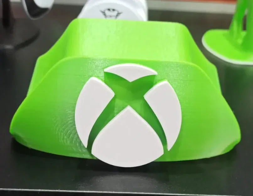 Giá đỡ hỗ trợ X-BOX SERIES với logo lớn - Image 3