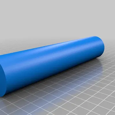 Hộp gõ espresso với chốt 20mm và đường kính 120mm