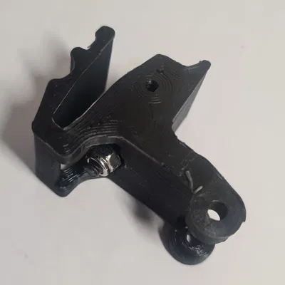 Bộ điều chỉnh căng đùn Snapmaker J1 cho in TPU