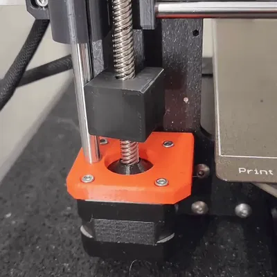 Máy làm sạch trục dẫn cho máy in 3D