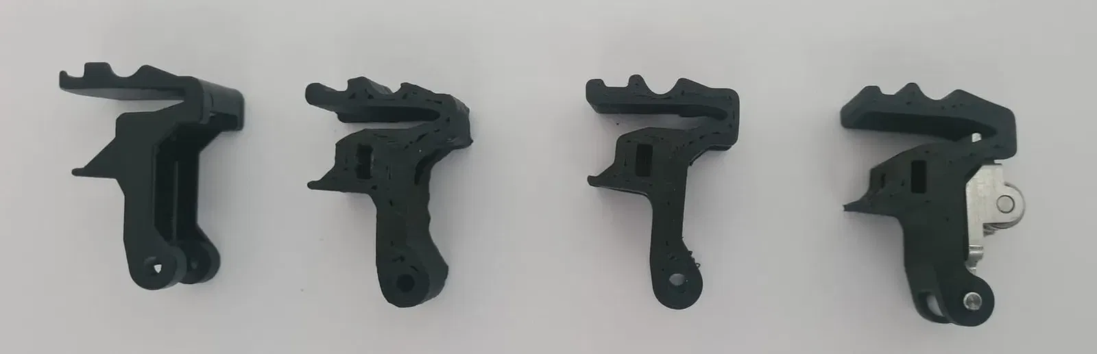 Bộ điều chỉnh căng đùn Snapmaker J1 cho in TPU - Image 2