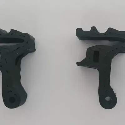 Bộ điều chỉnh căng đùn Snapmaker J1 cho in TPU