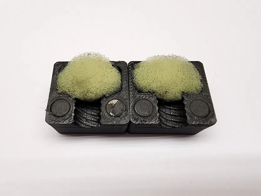 Máy làm sạch trục dẫn cho máy in 3D - Image 3