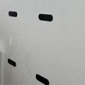 Nắp che lỗ thông gió cho máy tiện Haas ST25Y - Thumbnail 1