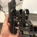 Báng súng MDT cho súng trường Savage B22 Precision - Thumbnail 4