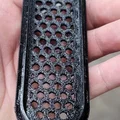 Nắp che lỗ thông gió cho máy tiện Haas ST25Y - Thumbnail 2