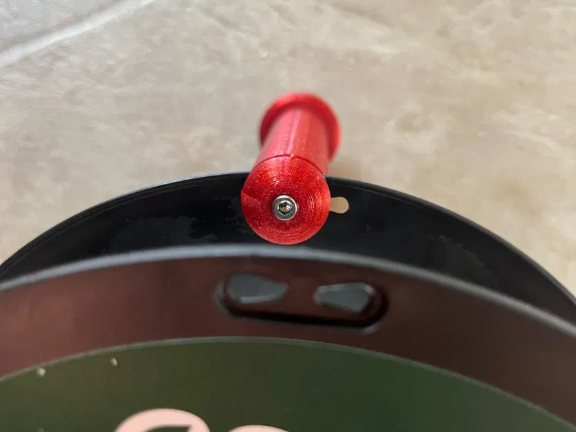 Công cụ cuộn dây cáp tái sử dụng cuộn filament rỗng - Image 5