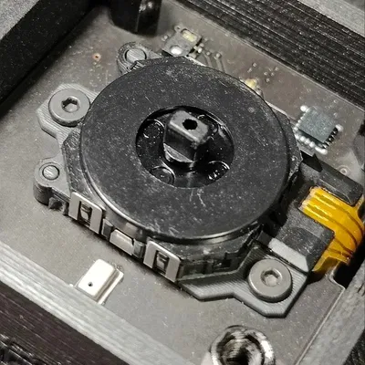 Giá đỡ joystick ALPSALPINE RKJXU với vít M2