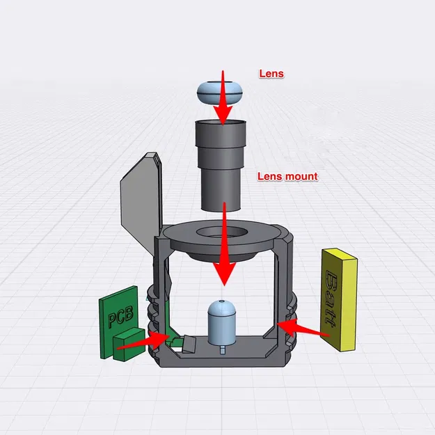 Biến thể kiếm ánh sáng FlangeSaber từ Hacksmith - Image 3
