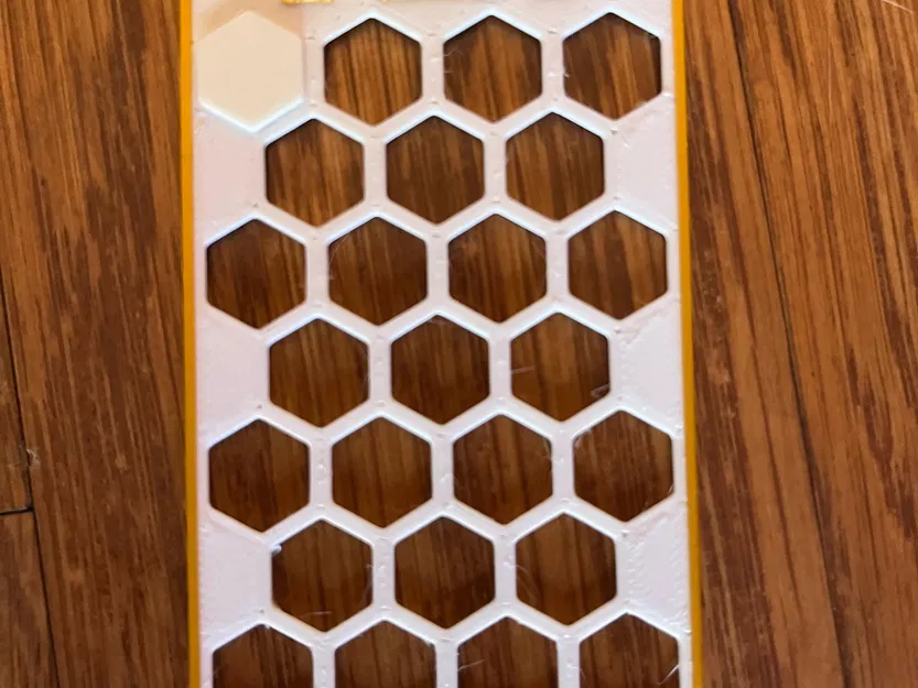 Thẻ mẫu filament - 25 mẫu trên mỗi thẻ - Image 3