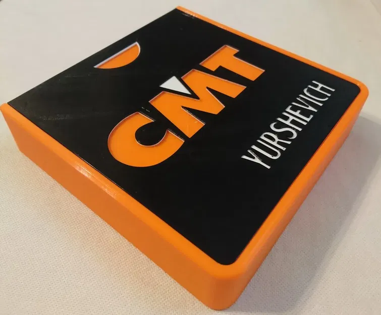 Bộ lưu trữ khuôn góc CMT TMP-R12 - Image 1