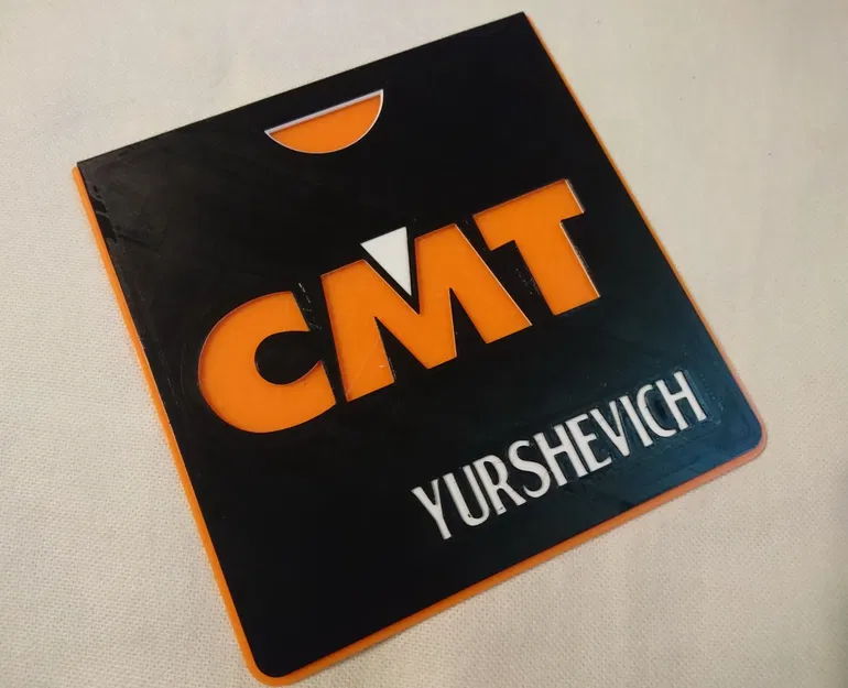 Bộ lưu trữ khuôn góc CMT TMP-R12 - Image 3