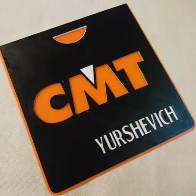 Bộ lưu trữ khuôn góc CMT TMP-R12