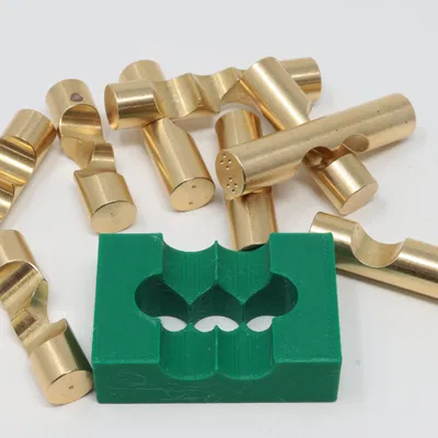 Giá đỡ lắp ráp cho trò chơi Think Sticks của Allard