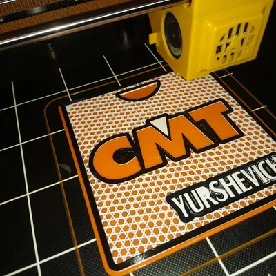 Bộ lưu trữ khuôn góc CMT TMP-R12