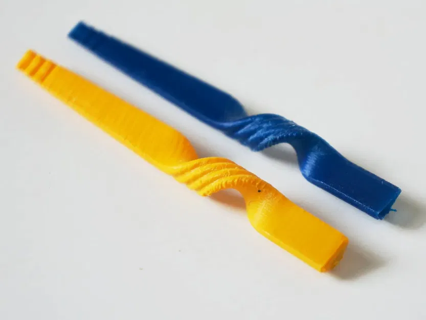 Đũa xoắn đa dạng hình dạng với thiết kế tiện lợi - Image 3