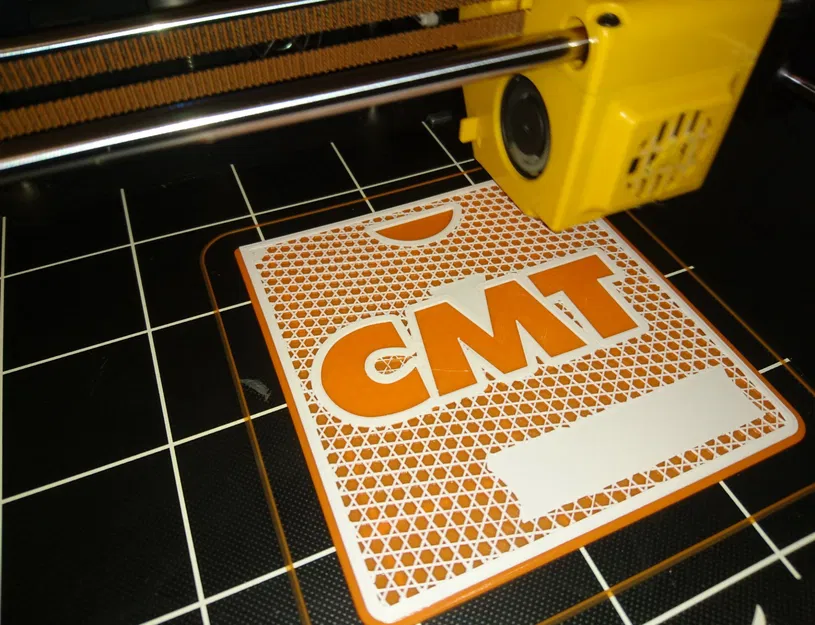 Bộ lưu trữ khuôn góc CMT TMP-R12 - Image 5