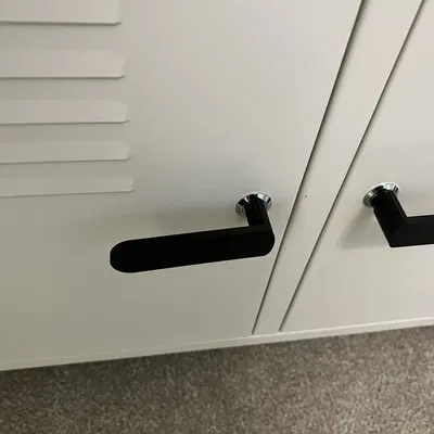 Tay cầm cho khóa Ikea PS 20mm