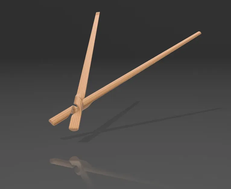 Đũa xoắn đa dạng hình dạng với thiết kế tiện lợi - Image 4