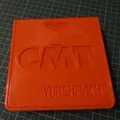 Bộ lưu trữ khuôn góc CMT TMP-R12 - Thumbnail 7